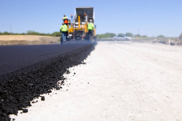 Best Driveway Pavers for Homes  in Peralta, NM