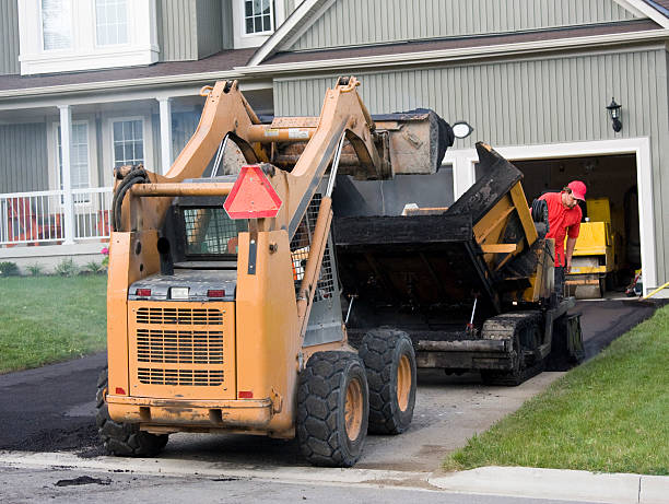 Best Driveway Paver Repair  in Peralta, NM