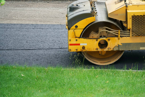 Best Commercial Driveway Pavers  in Peralta, NM