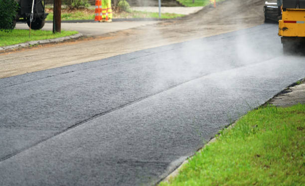 Reliable Peralta, NM Driveway Pavers Solutions