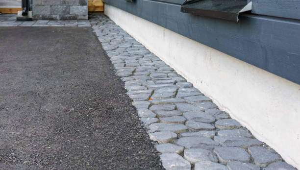Best Cobblestone Driveway Pavers  in Peralta, NM