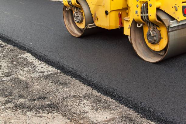 Best Residential Paver Driveway  in Peralta, NM
