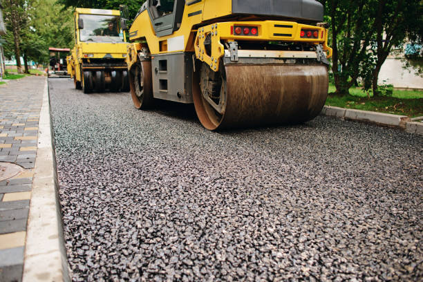 Best Driveway Paver Sealing  in Peralta, NM